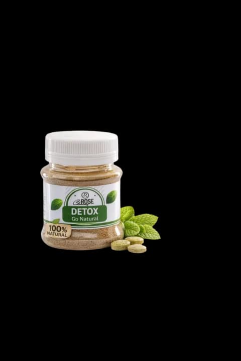 Detox Go Natural