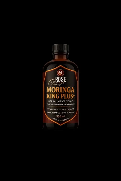 Moringa King Plus