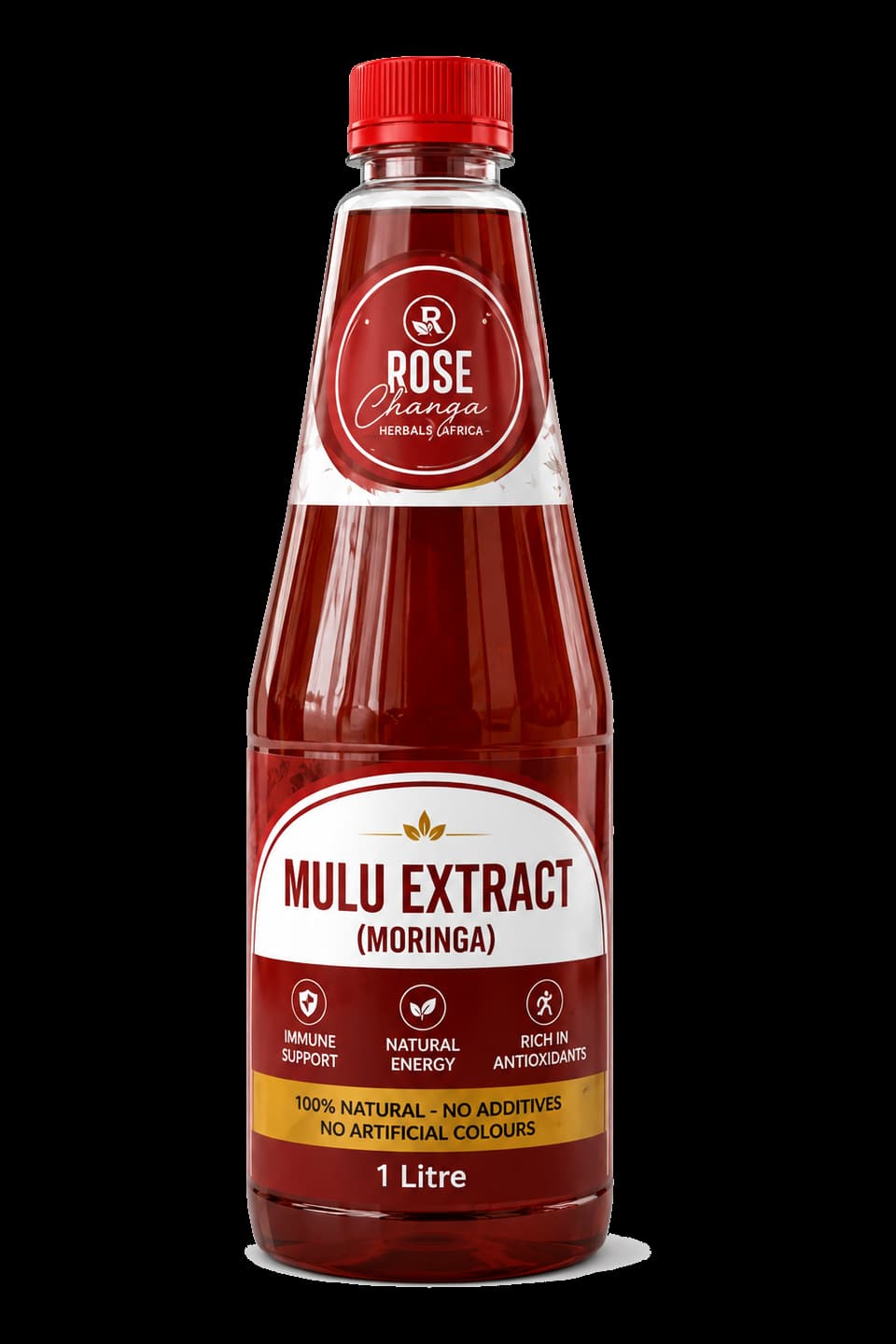 Mulu Extract (Moringa)