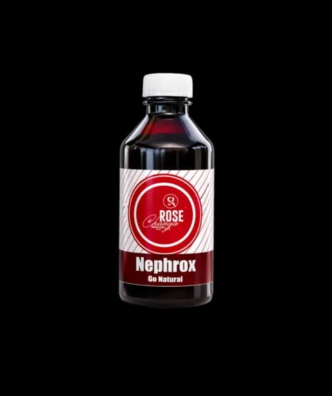 Nephrox
