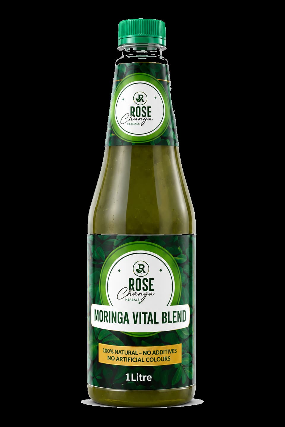 Moringa Vital Blend
