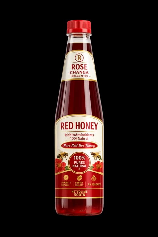 Red Honey