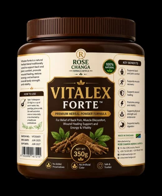 Vitalex Forte