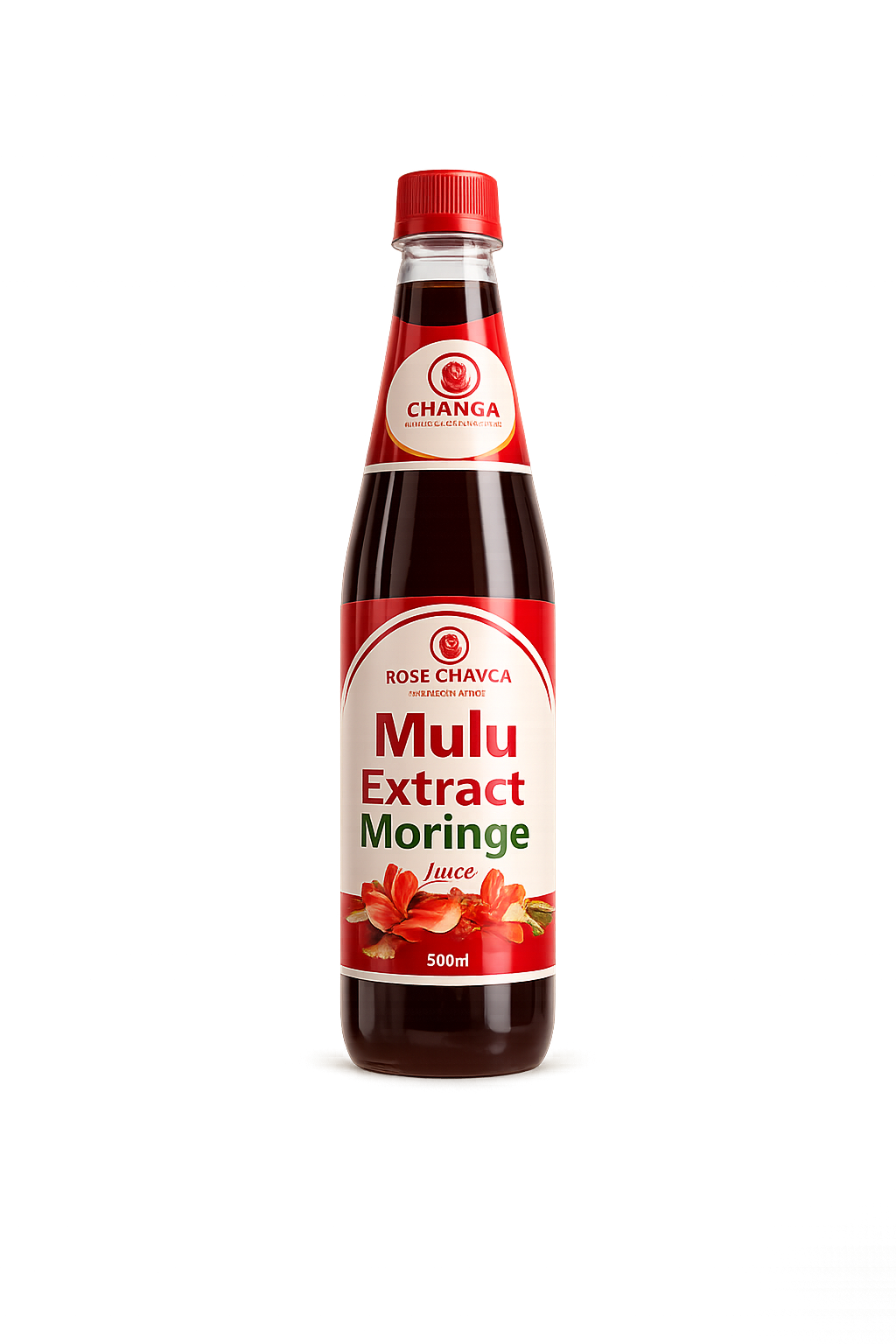 Mulu Extract Moringe Juice